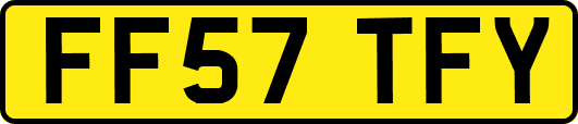 FF57TFY