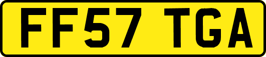 FF57TGA