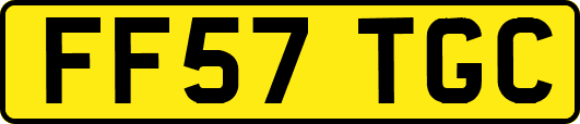 FF57TGC