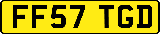 FF57TGD