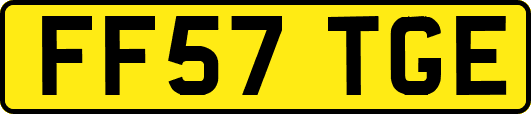 FF57TGE
