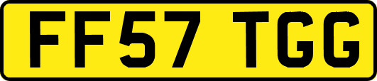 FF57TGG