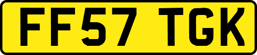 FF57TGK