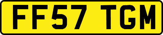 FF57TGM