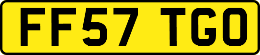 FF57TGO