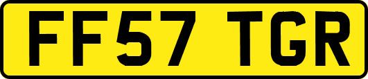 FF57TGR