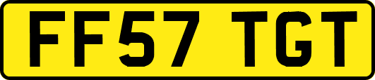 FF57TGT