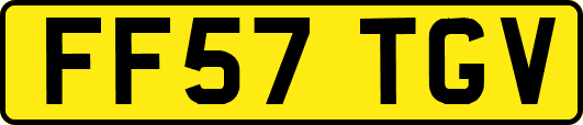 FF57TGV