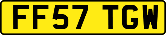 FF57TGW