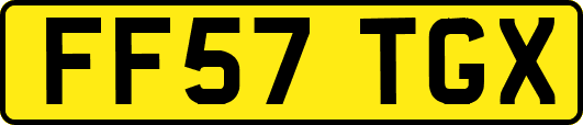FF57TGX