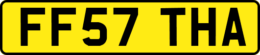FF57THA