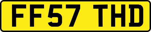 FF57THD