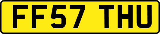 FF57THU
