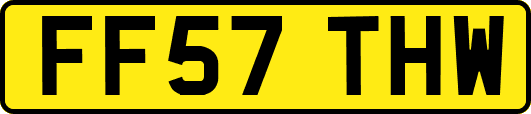 FF57THW
