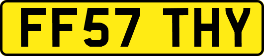 FF57THY