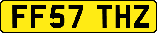 FF57THZ
