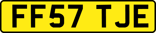 FF57TJE