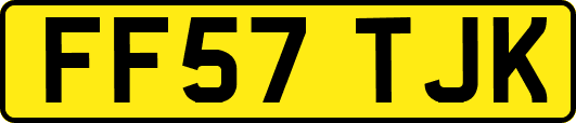 FF57TJK