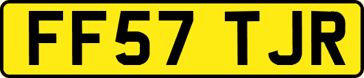 FF57TJR