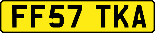 FF57TKA