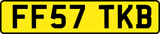 FF57TKB