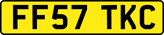 FF57TKC