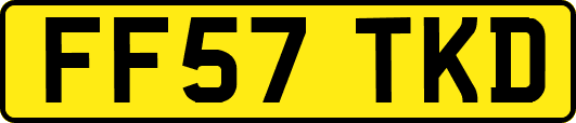 FF57TKD