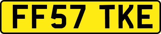 FF57TKE