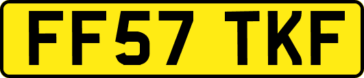 FF57TKF