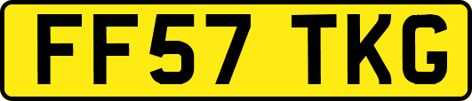 FF57TKG