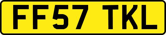 FF57TKL