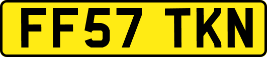 FF57TKN