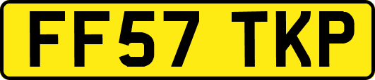 FF57TKP