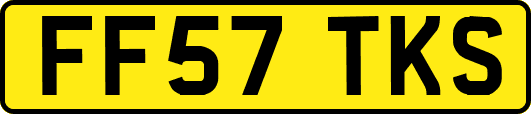 FF57TKS