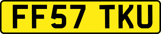 FF57TKU