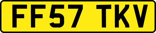 FF57TKV