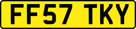 FF57TKY