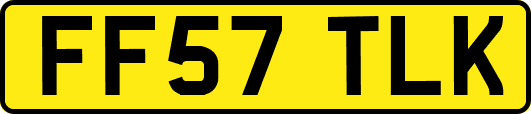 FF57TLK