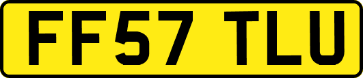 FF57TLU
