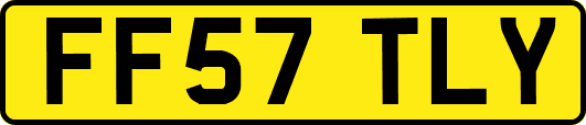 FF57TLY