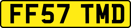 FF57TMD