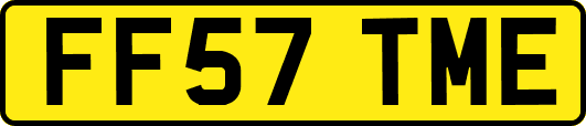 FF57TME
