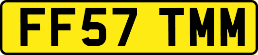 FF57TMM