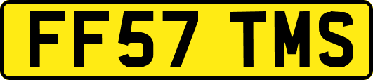 FF57TMS