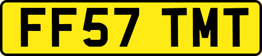 FF57TMT