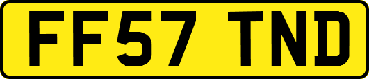 FF57TND