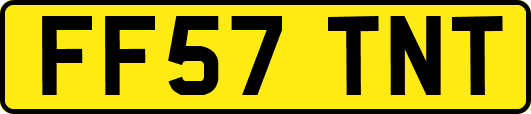 FF57TNT