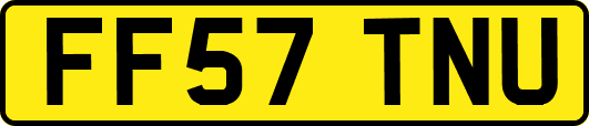 FF57TNU