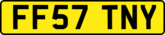 FF57TNY
