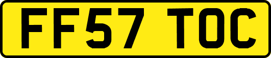 FF57TOC